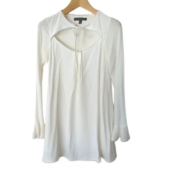 For Love & Lemons Josephina Swing Dress - Picture 6 of 8